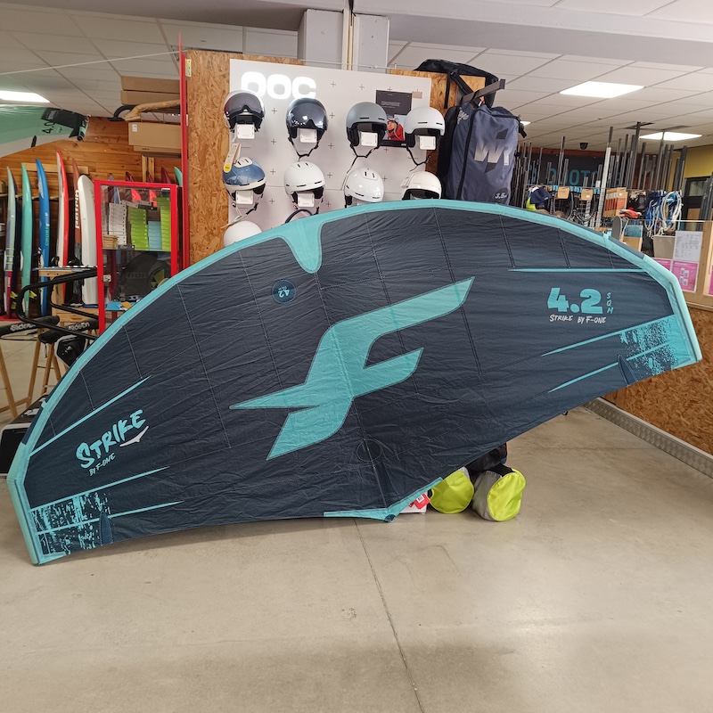 Fone STRIKE 4.2 2021 occasion