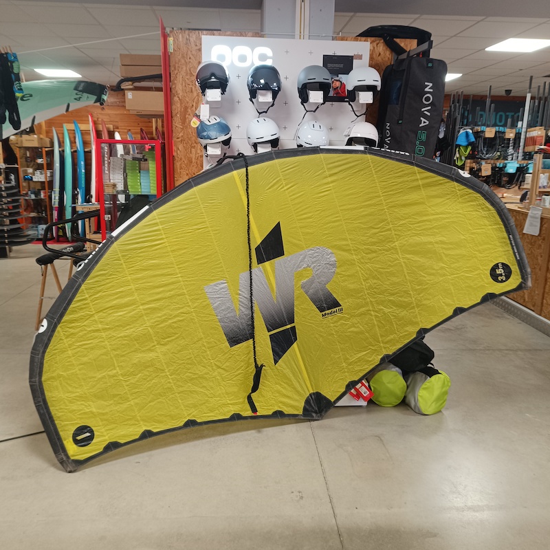 Takuma WR3 3.5 2021 Occasion