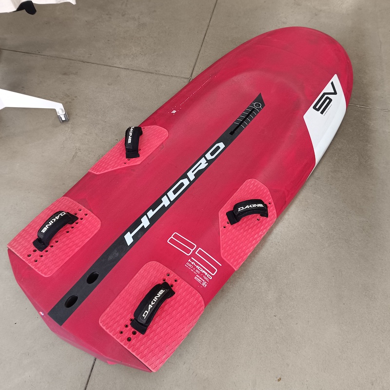 SEVERNE HYDRO 85 2023 occasion