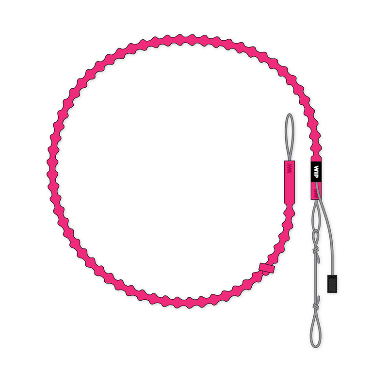 Wip AERO UPHAUL 2026