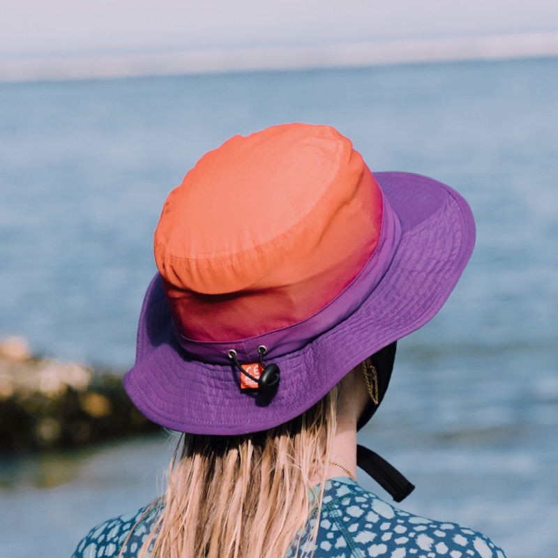 Wip BUMP SHELL BOB SUNSET 2026