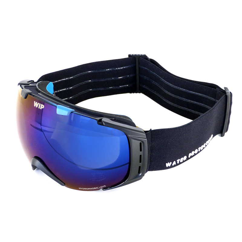 Wip FLYING MASK 2.0 2026