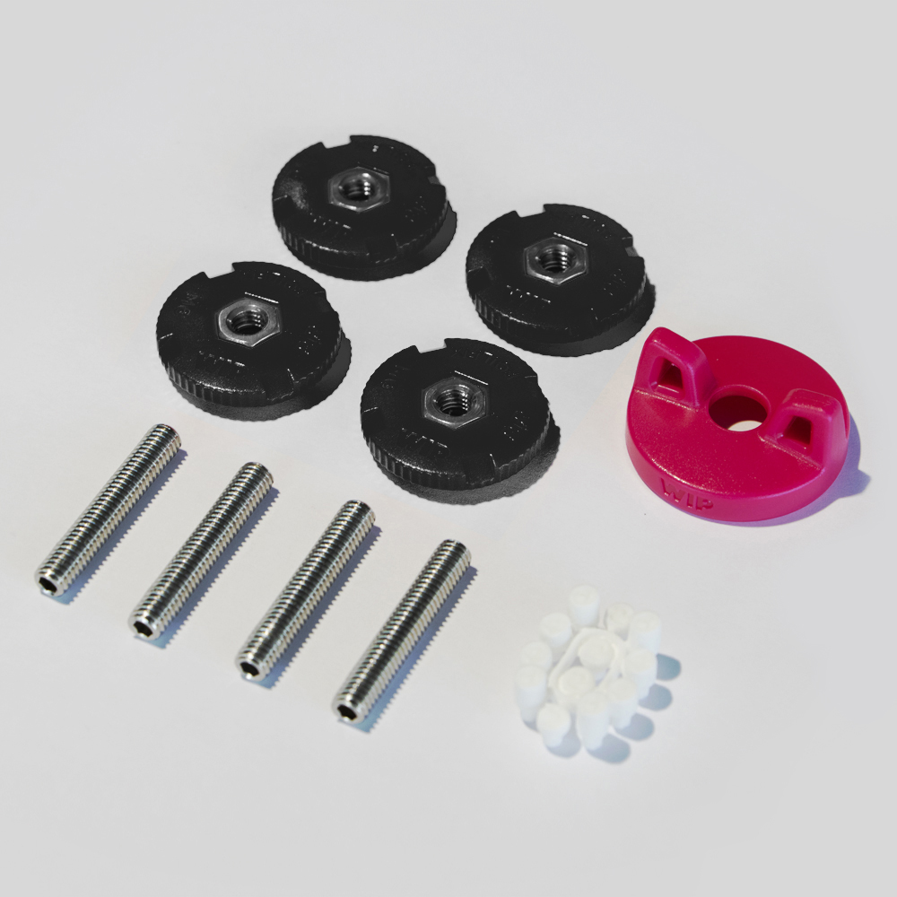 Wip FOIL FIX KIT M8   2026