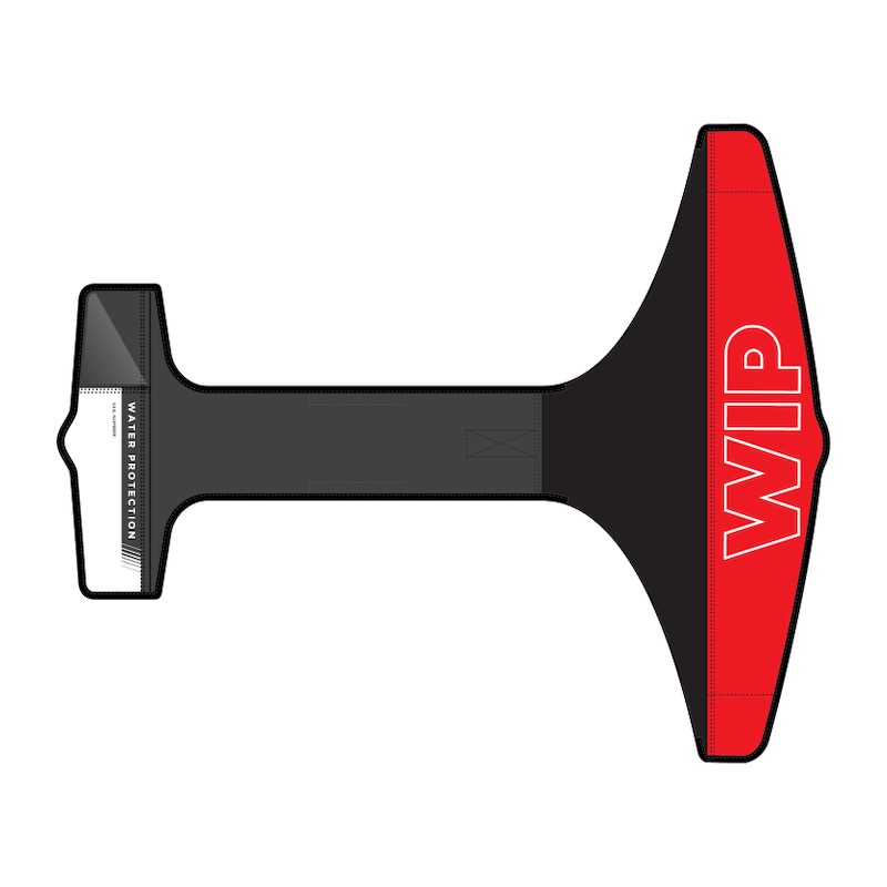 Wip IQFOIL FOIL COVER 2026