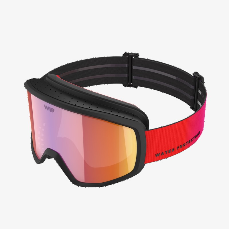 Wip JET MASK BLACK 2026