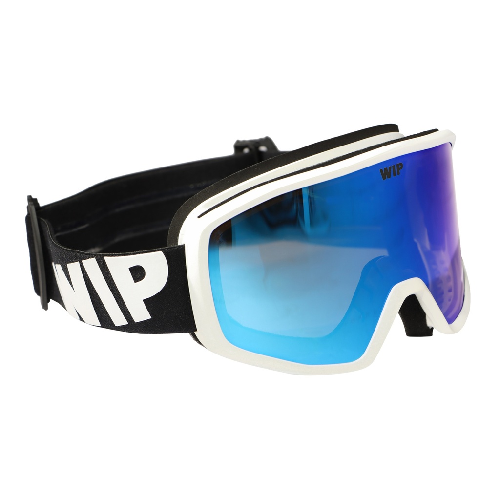 Forward wip JET MASK   