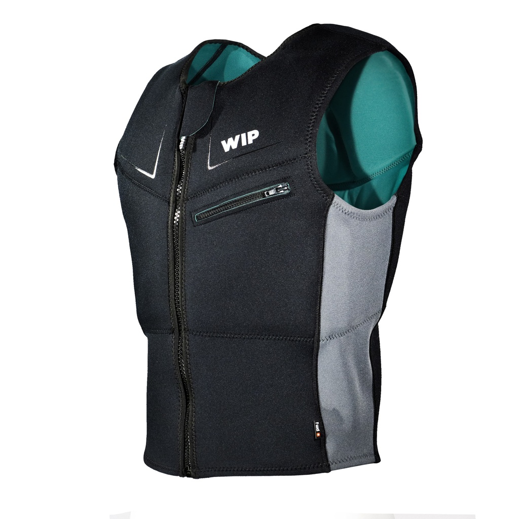 Wip LOWPRO IMPACT VEST  2026