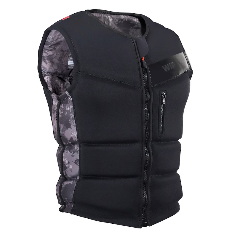 Forward wip RALEY IMPACT VEST 2025