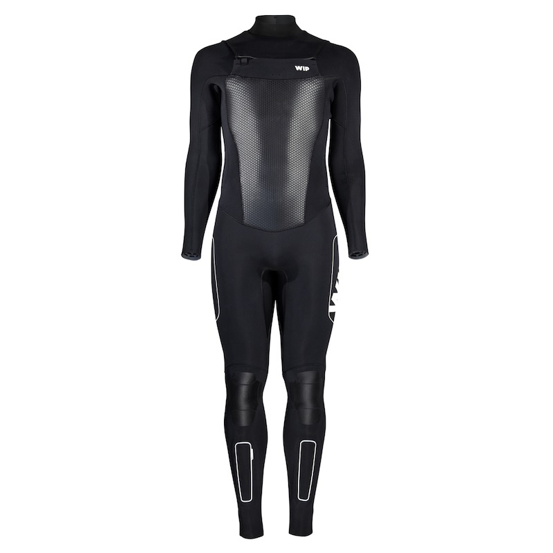 Wip STEAMER MK3 2026