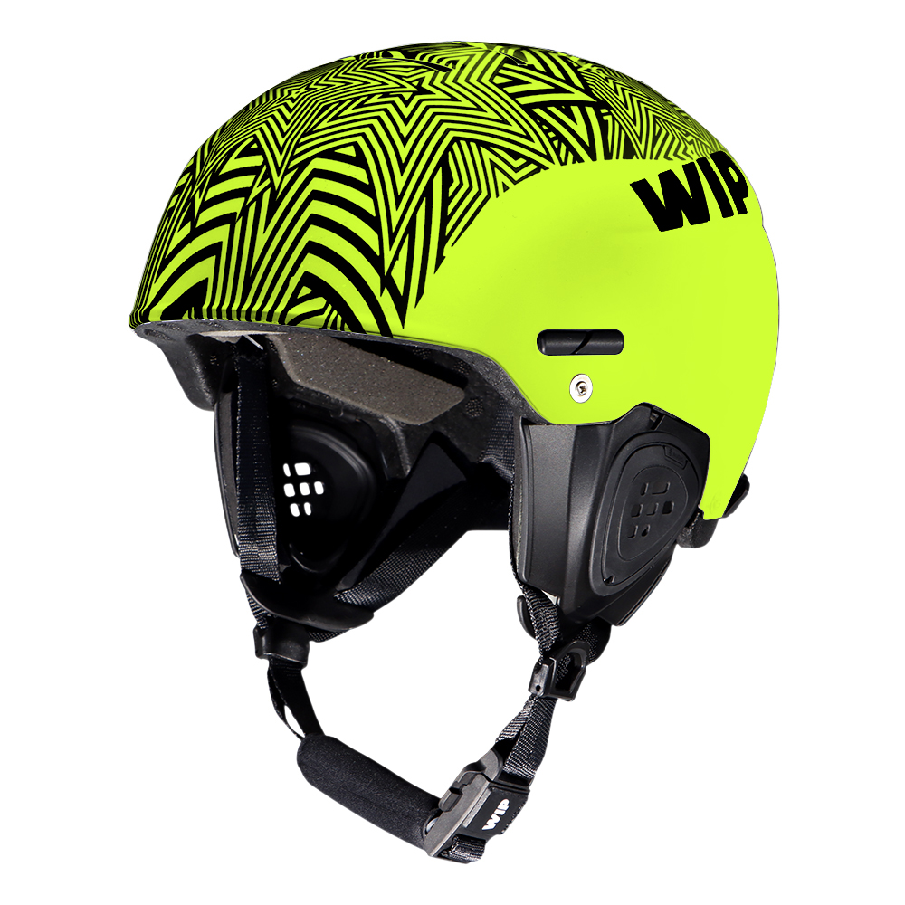 Wip WIFLEX PRO 2.0 HIGH VIZ 2026