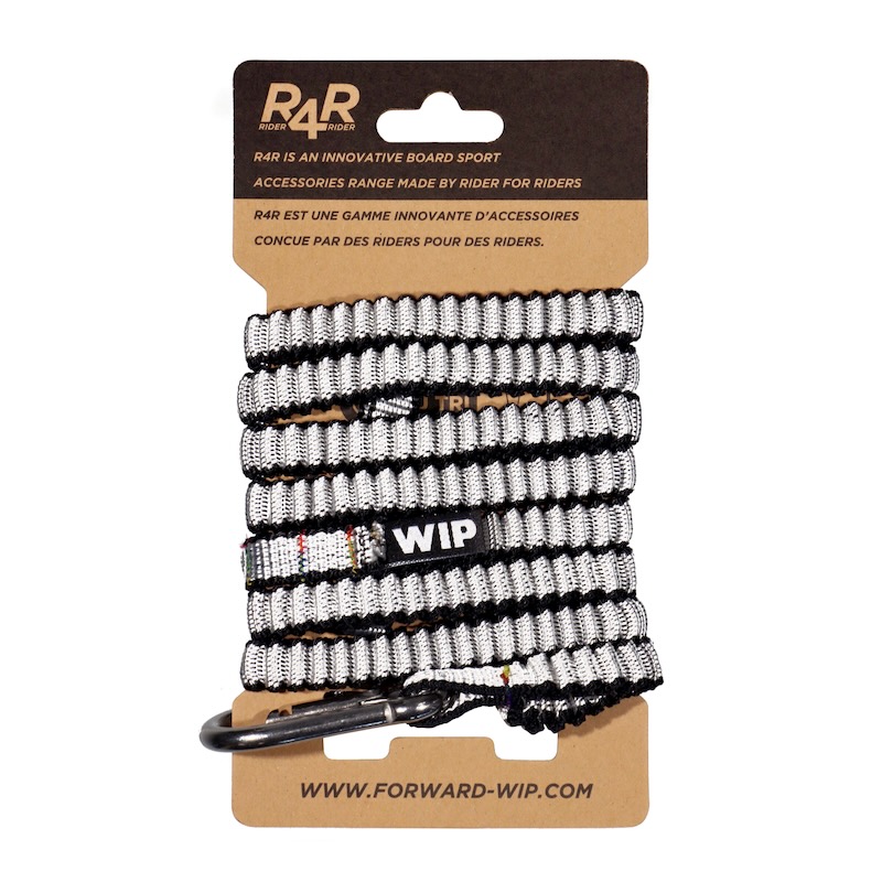 Forward wip WING BOARD LEASH  