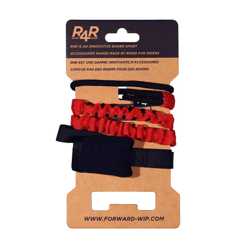 Wip WING HARNESS LINE 2.0 2026