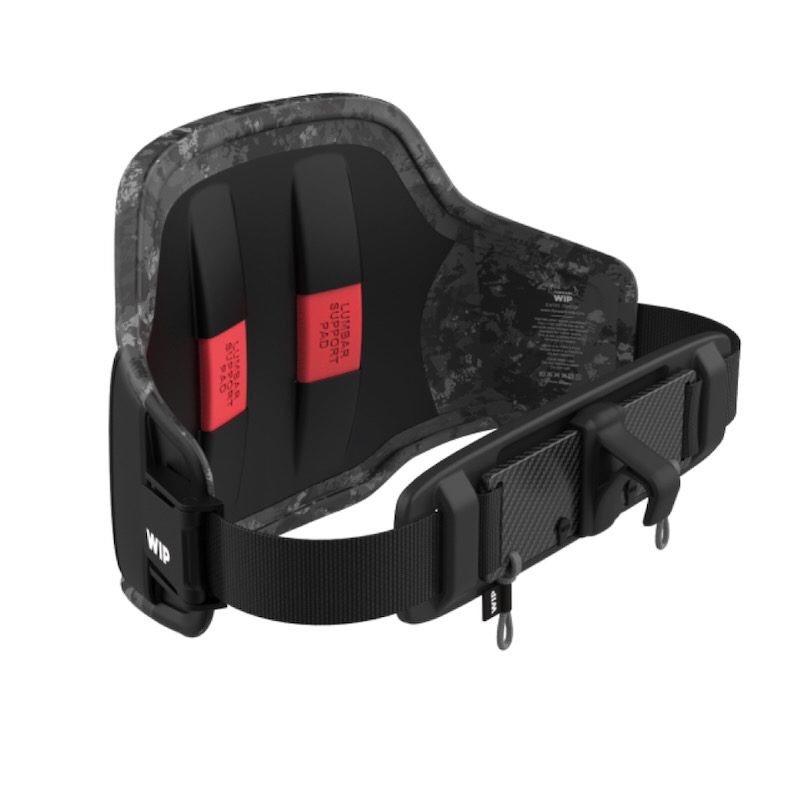 Forward wip WING WIND PRO HARNESS 2026