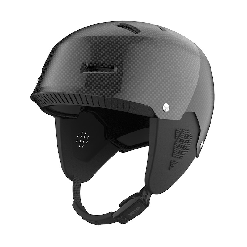 Forward wip WISURF CARBON 2026