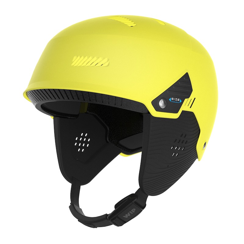 Forward wip WISURF SLIDE HIGH VIZ 2026