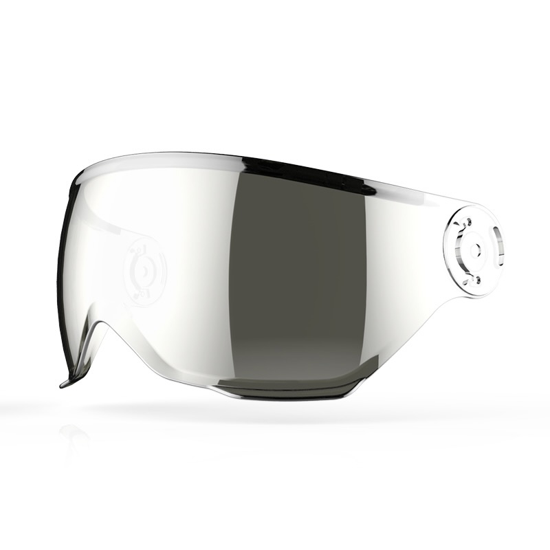 Forward wip X-OVER VISOR LENS MIRROR 