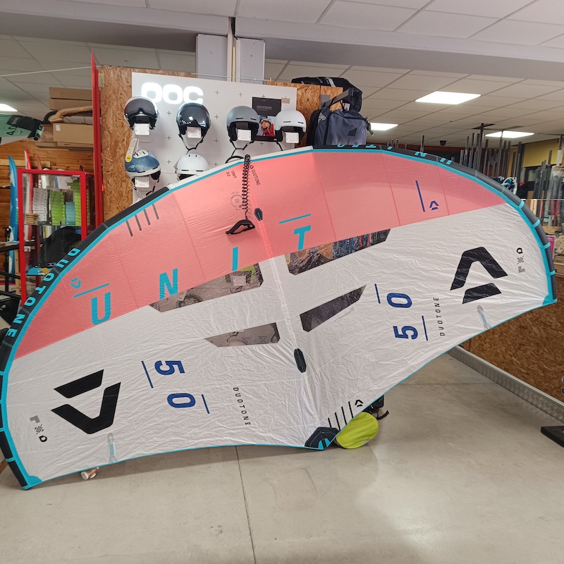 Duotone UNIT V4 5 2024 occasion 