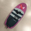 Fanatic SKY WING 5'4 2022 occasion 