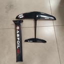 Sab foil ONDA 950 (1350cm2)/S450 mat 82 occasion