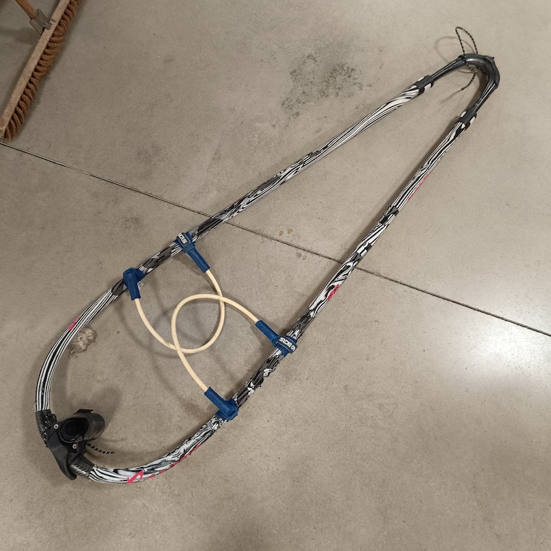 AL360 e3 Carbon 150-210 2020 occasion