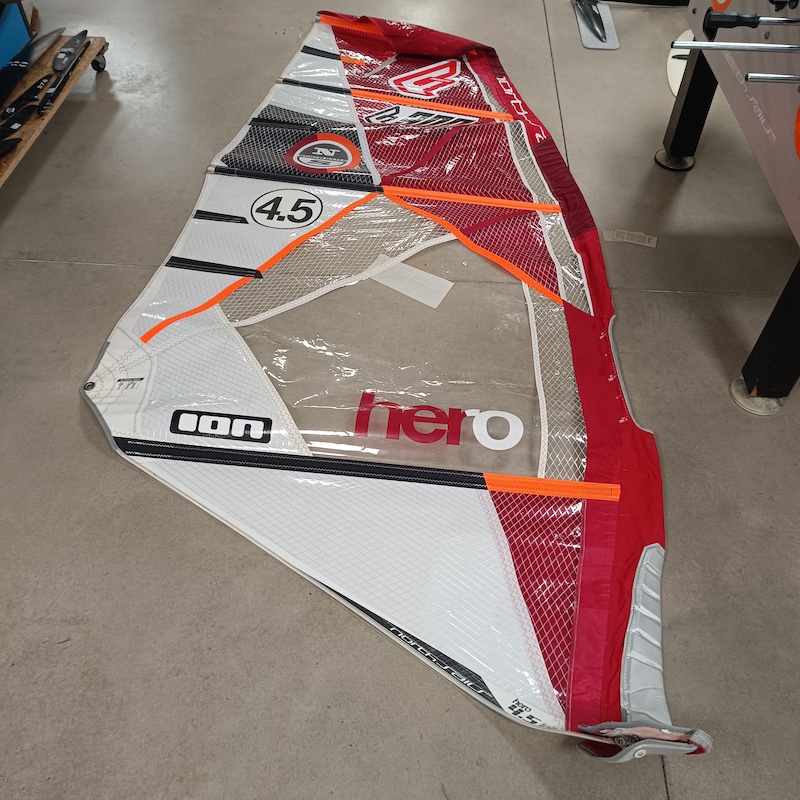 North HERO 4.5 2014 occasion