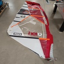 North HERO 4.5 2014 occasion