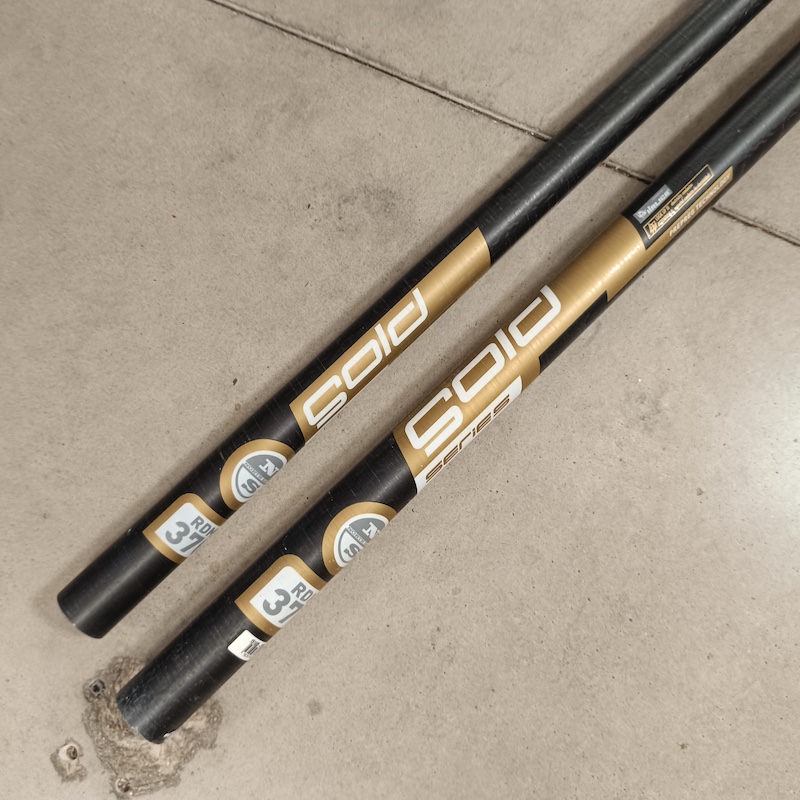 North GOLD 370 RDM 2018 occasion