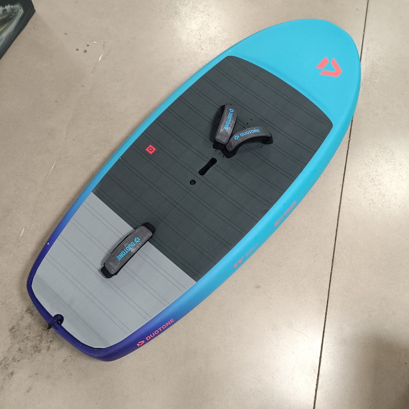 Duotone SKY FREE 5'8 2024 occasion