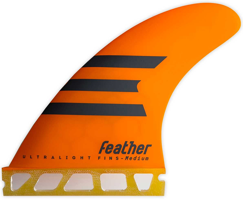 Feather fins ULTRALIGHT