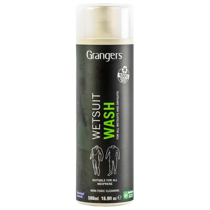 Grangers WETSUIT WASH