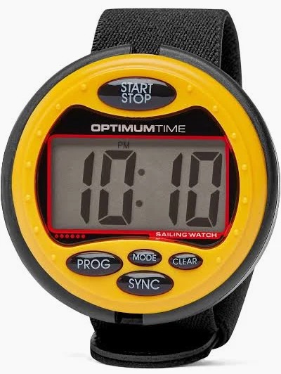 Gill CHRONOMETRE REGATTA STEALTH TIMER (copie)