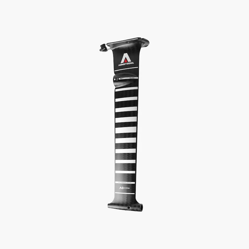 Armstrong FOIL ASSIST INTEGRATED MAST 2026