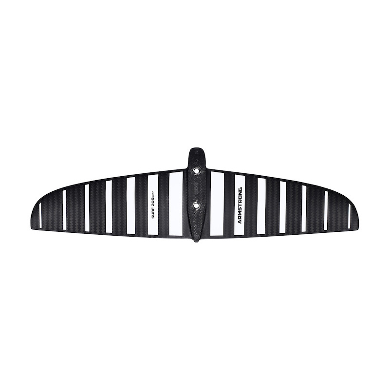 Armstrong PUMP 202 BACK WING 2025