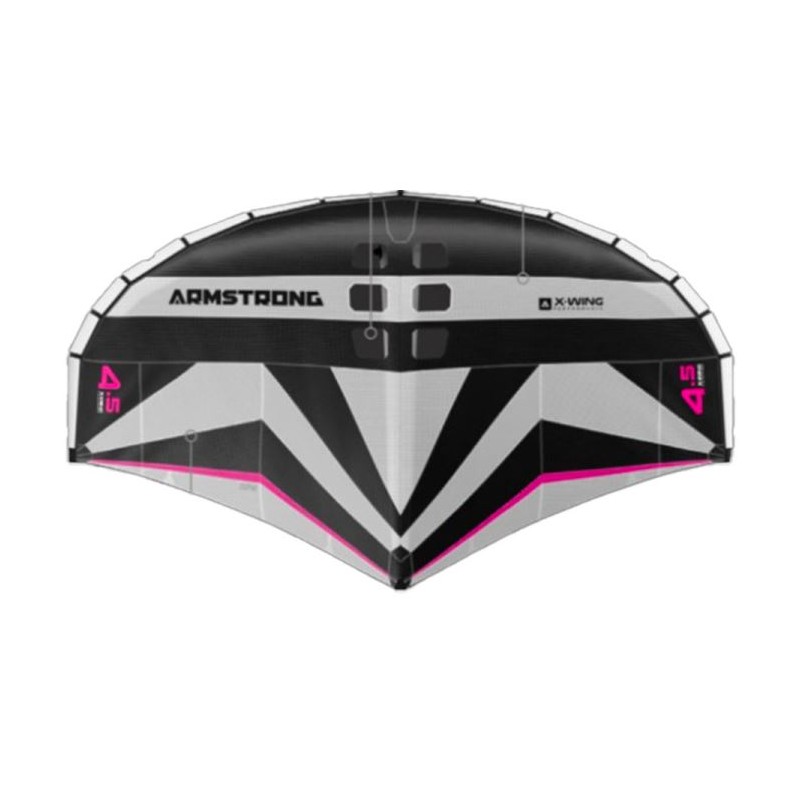 Armstrong X-WING PERF 2026