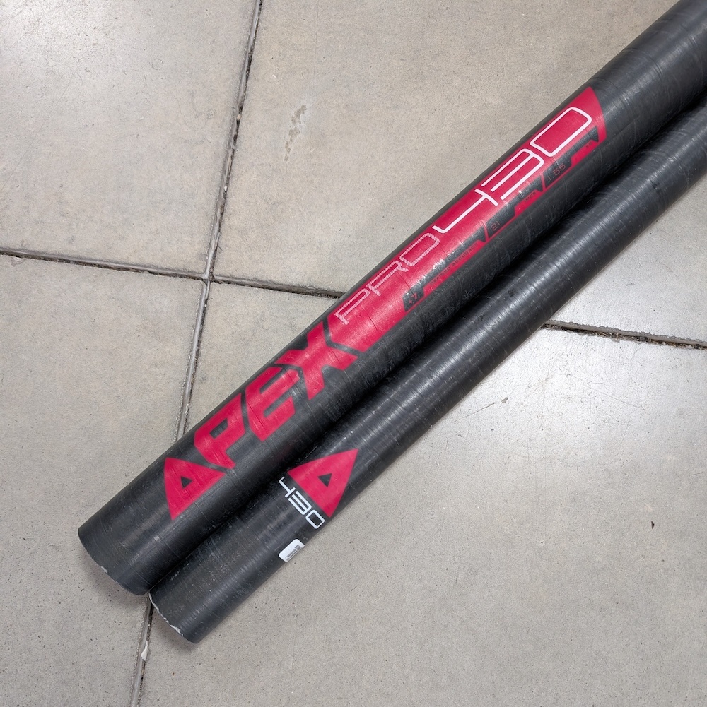 Severne APEX PRO 430 2024 occasion