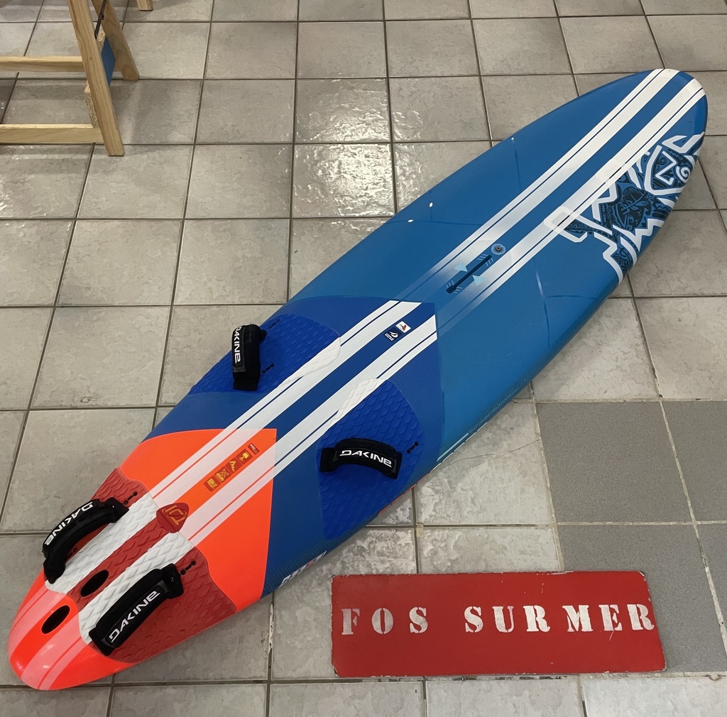 Starboard ISONIC 87  2017 occasion