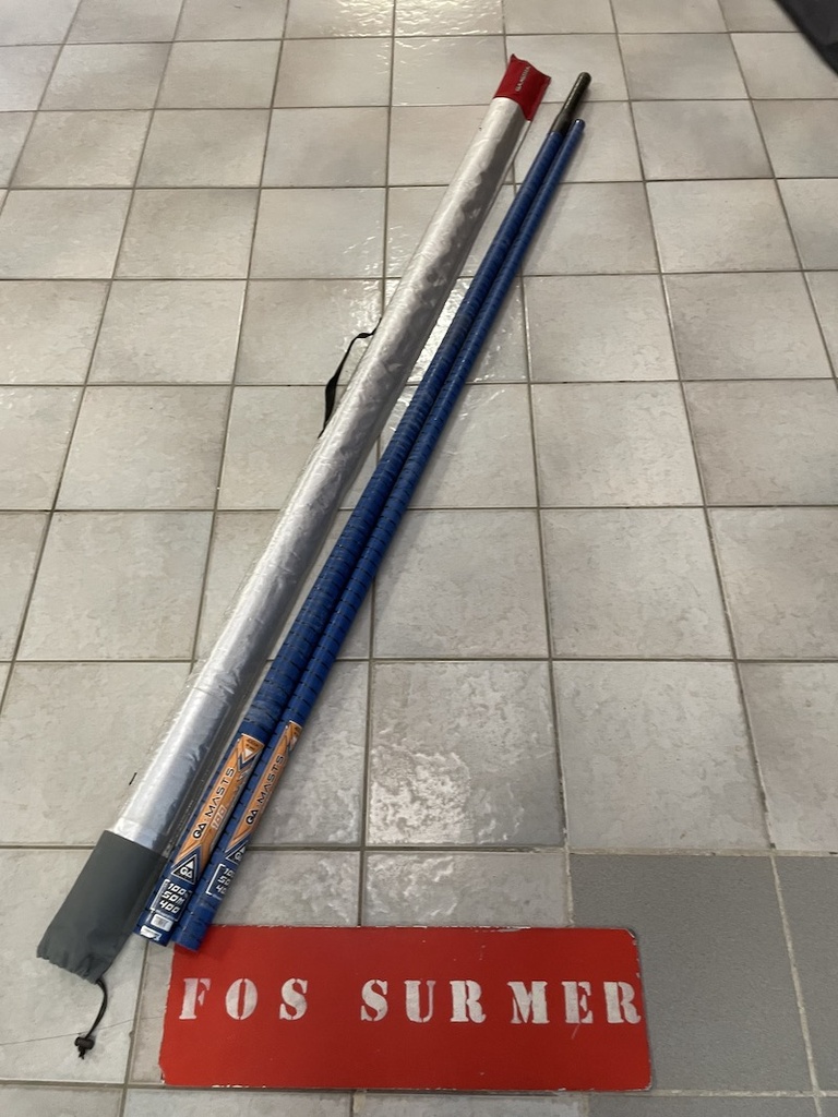 Gaastra C100 SDM 400 occasion