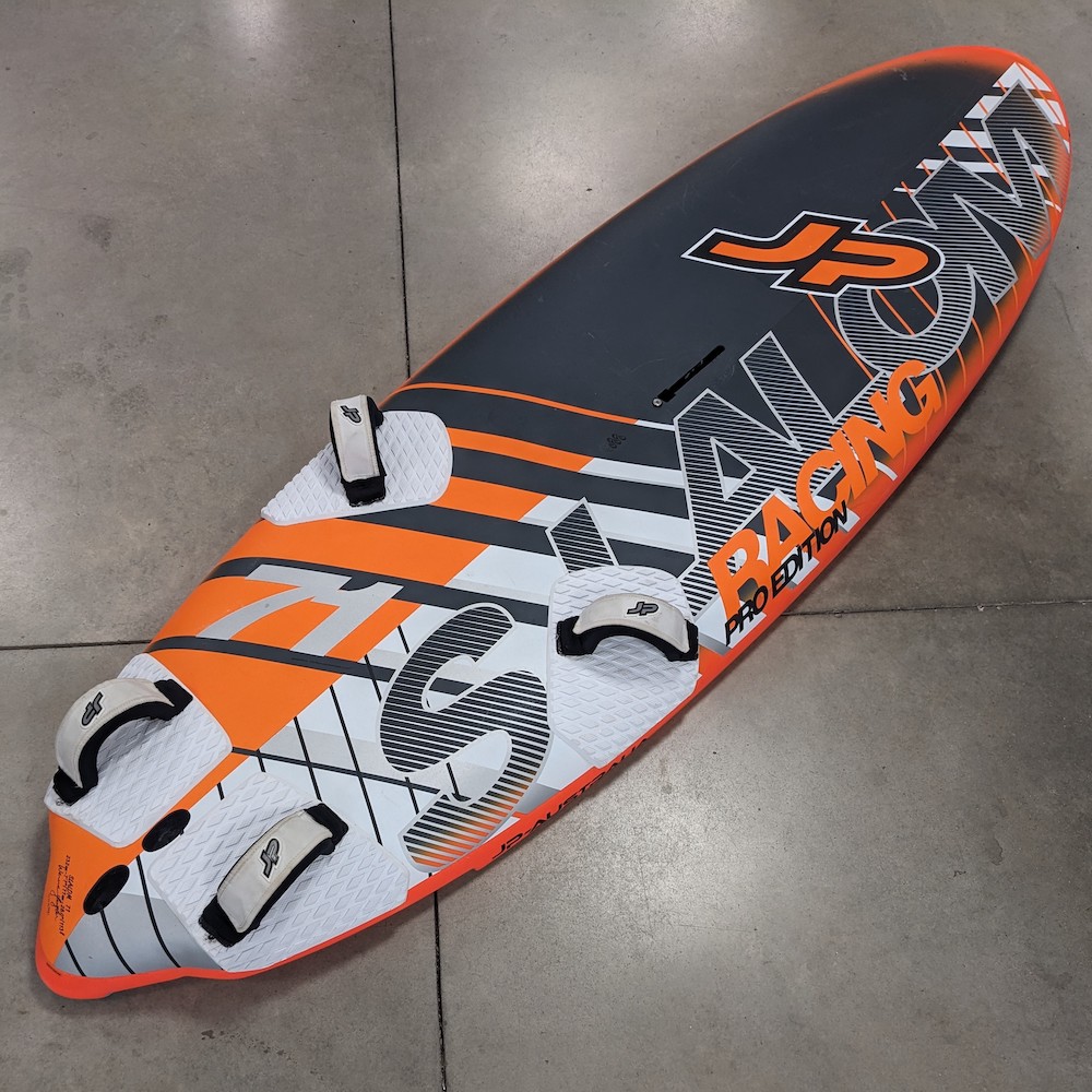 Jp australia SLALOM 71 113l 2016 occasion