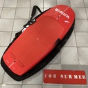 Fone ROCKET WING 5'3 - 85L 2024 + HOUSSE occasion