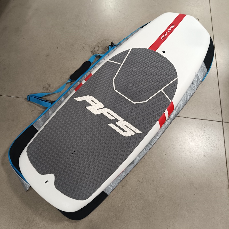 Afs FLY ONE L 6'2 115l 2025 + BAG occasion