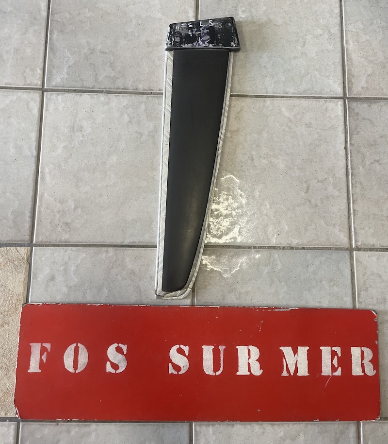 Z fins ZSL 48 TUTTLE occasion