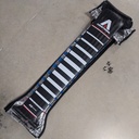 Armstrong PERFORMANCE CARBON MAST 79cm 2025 occasion