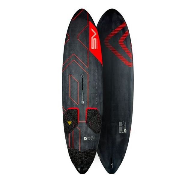 Severne FOX PRO (NO FIN) 2026