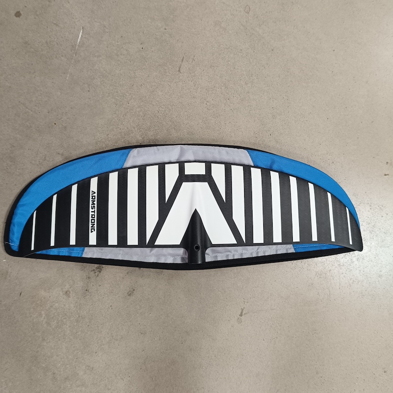 Armstrong FW CF V2 1200 2023 occasion