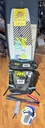 Pack kite SELECT 141 + VARIO + RS 9.0 + BARRE KITE ATTITUDE