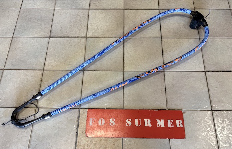 Al360 CARBON SLIM 150-200 occasion