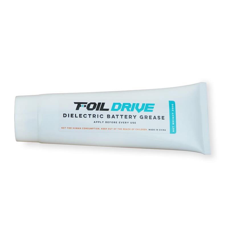 Foildrive BATTERY GREASE 15G 2026