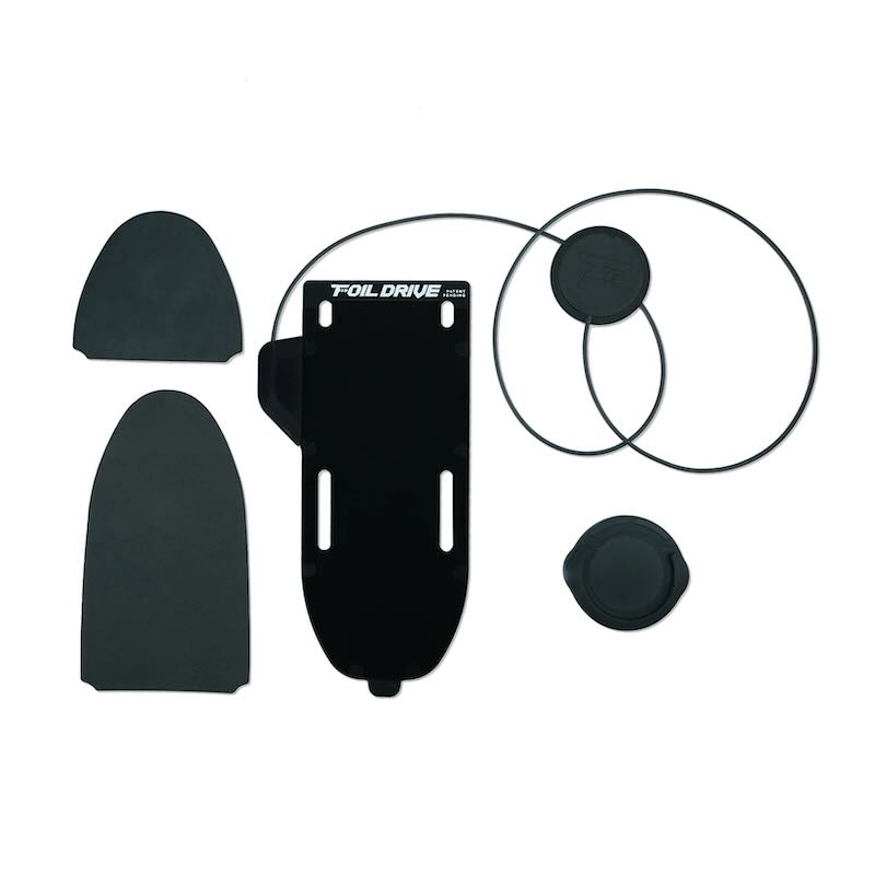 Foildrive FOIL DRIVE EXTERNAL ANTENNA 2026