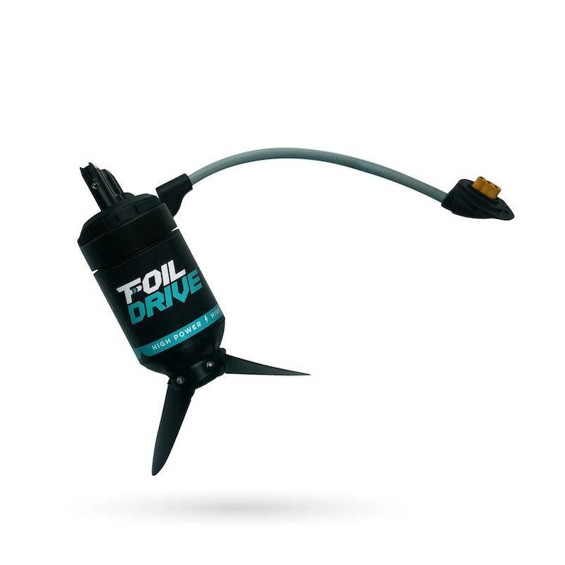 Foildrive HIGH POWER V2 MOTOR COMPLETE 2026