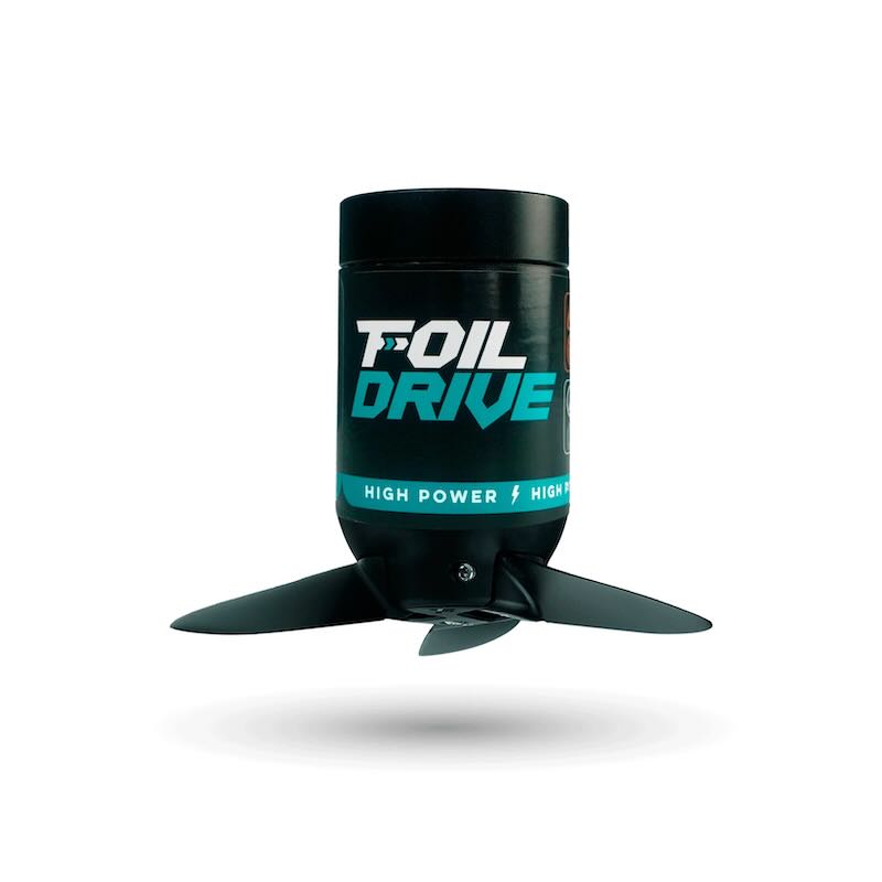Foildrive INTEGRATED MAST HIGH POWER MOTOR 2026